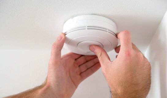 Rauchmelder – Duldungspflicht des Mieters bei vorheriger Eigeninstallation Rauchmelder – Duldungspflicht des Mieters bei vorheriger Eigeninstallation
